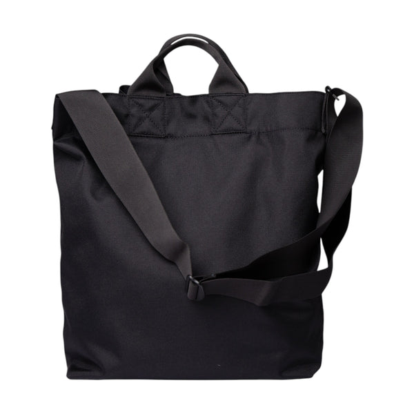 Sandqvist Ground Shopper Bag (black)