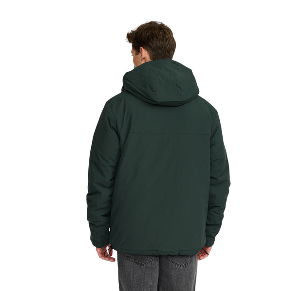 Revolution 7869 Padded Tech Jacket (darkgreen)