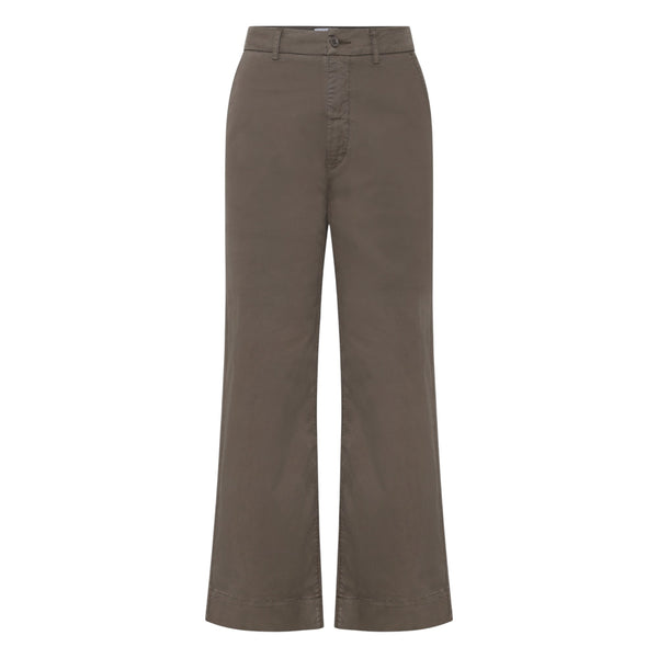 Klitmøller W Lydia Pant (taupe)