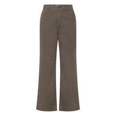 Klitmøller W Lydia Pant (taupe)
