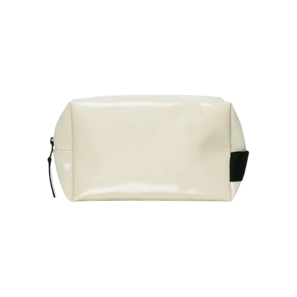 Rains Wash Bag Small (shore)