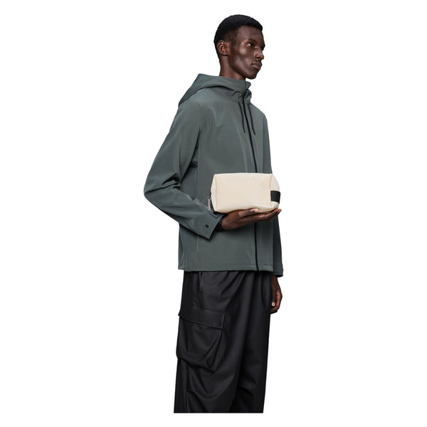 Rains Wash Bag Small (shore)
