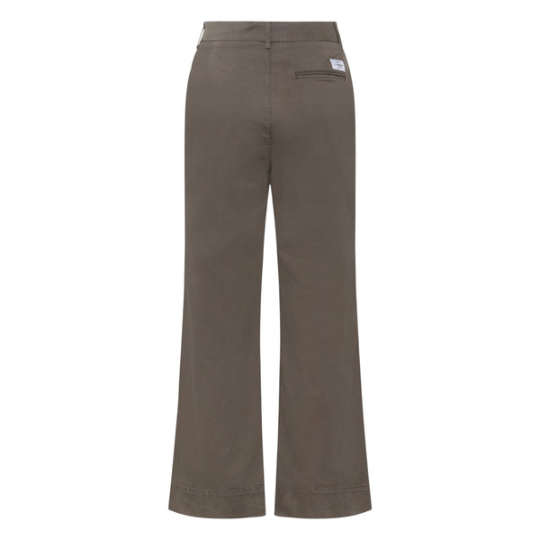 Klitmøller W Lydia Pant (taupe)
