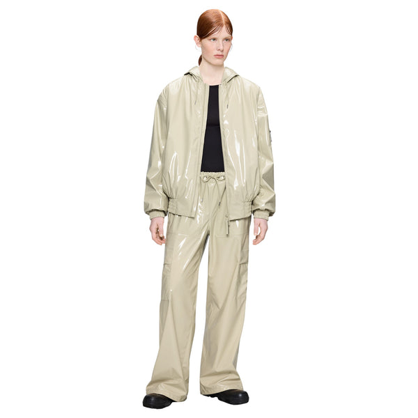 Rains Lohja Insulated Bomber Jacket (shore)