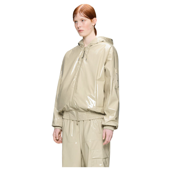 Rains Lohja Insulated Bomber Jacket (shore)