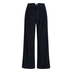 Klitmøller W Lydia Jumbo Cord Pant (navy)