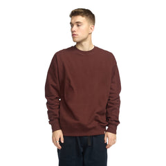 Revolution 2060 Crewneck (burgundy)