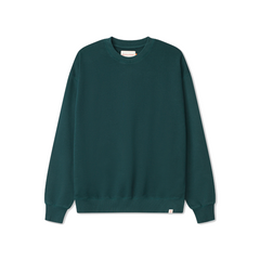 Revolution 2060 Crewneck (darkgreen)