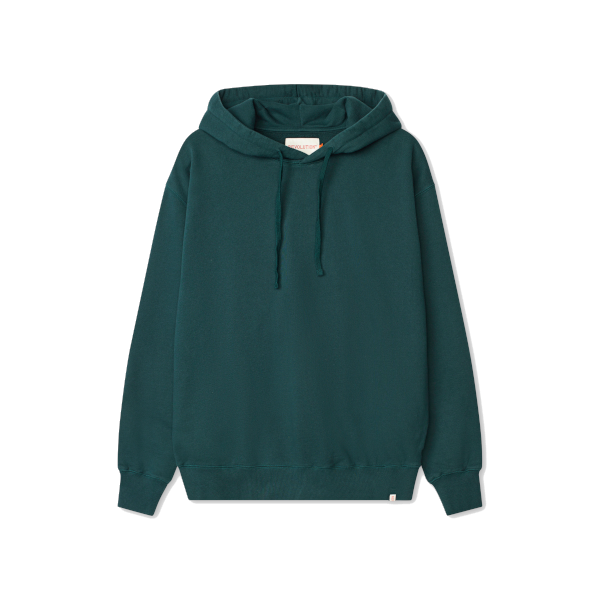 Revolution 2061 Hooded (darkgreen)