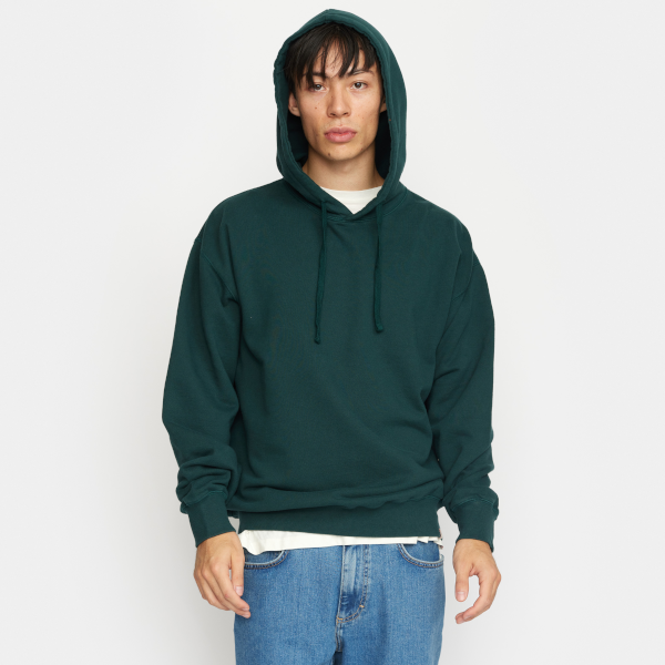 Revolution 2061 Hooded (darkgreen)