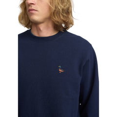Revolution 2789 DUC Crewneck (navy)