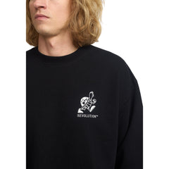 Revolution 2790 SLO Crewneck (black)