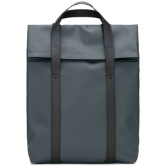 Rains 2 Way Tote Backpack (lagoon)