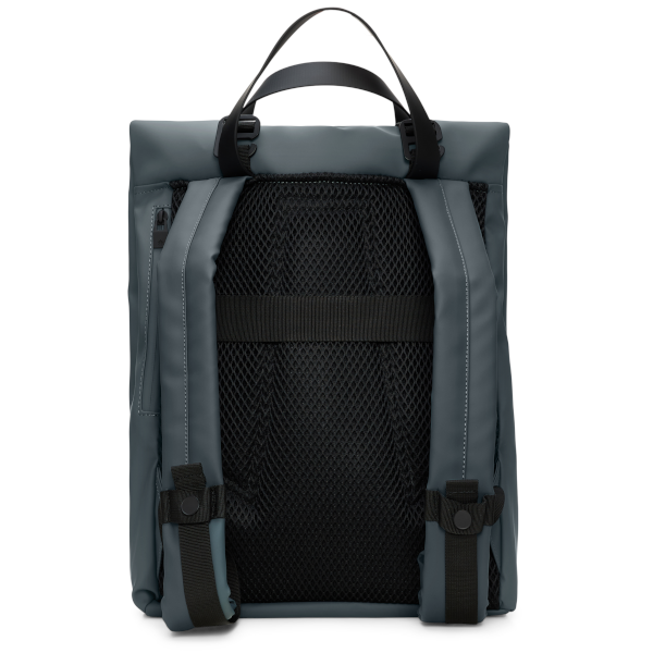 Rains 2 Way Tote Backpack (lagoon)
