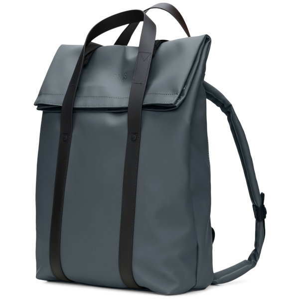 Rains 2 Way Tote Backpack (lagoon)