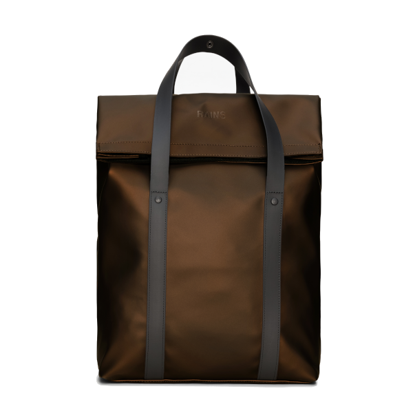 Rains 2 Way Tote Backpack (cornet)