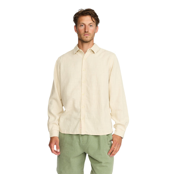 Revolution 3176 Shirt (offwhite)