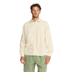 Revolution 3176 Shirt (offwhite)