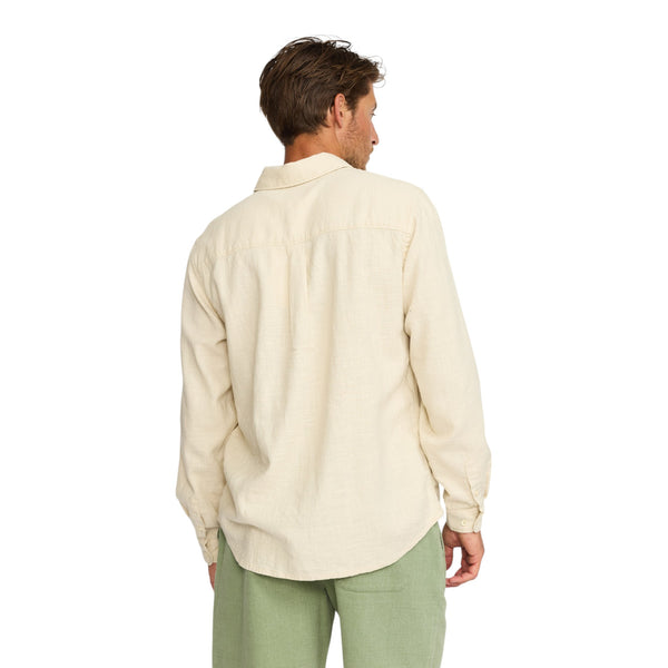 Revolution 3176 Shirt (offwhite)