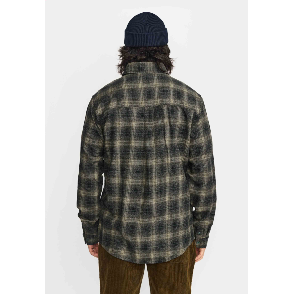 Revolution 3271 Shirt (green)