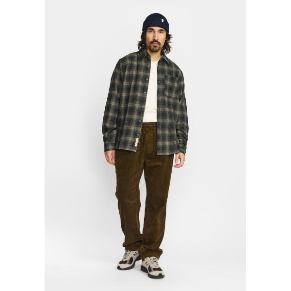 Revolution 3271 Shirt (green)