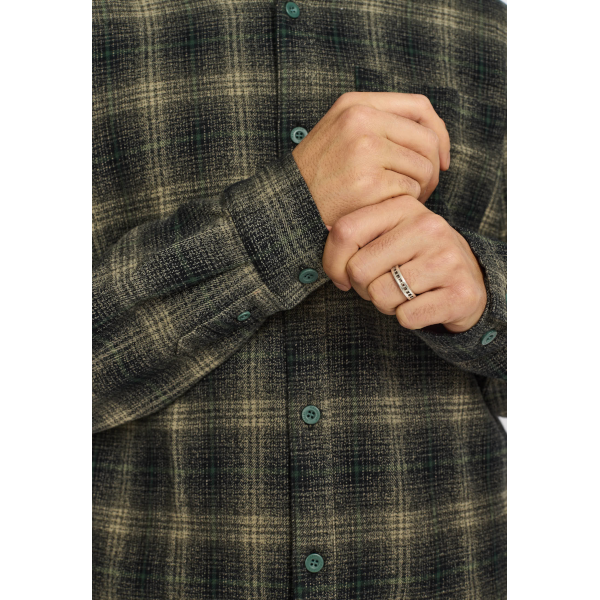 Revolution 3271 Shirt (green)