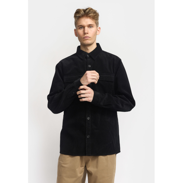 Revolution 3776 Utility Shirt (black)