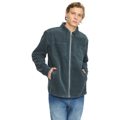 Revolution 3970 Overshirt (petrol)