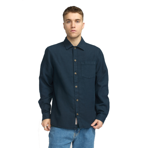 Revolution 3997 Shirt (navy)