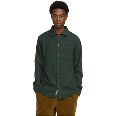 Revolution 3997 Shirt (darkgreen)