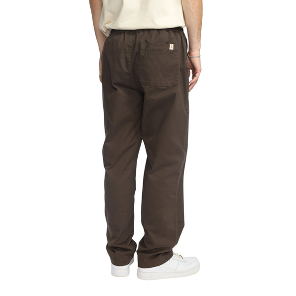 Revolution 5871 Pant (darkbrown)