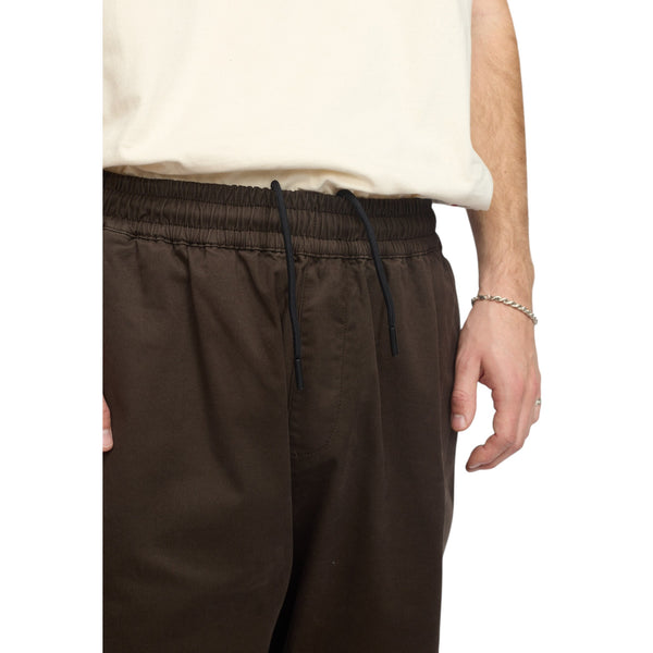 Revolution 5871 Pant (darkbrown)