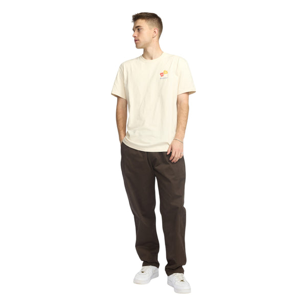 Revolution 5871 Pant (darkbrown)