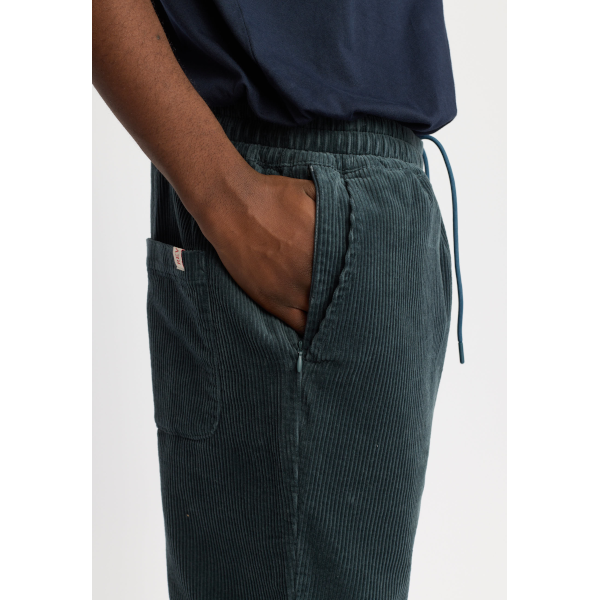 Revolution 5874 Pant (petrol)