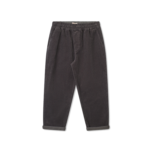 Revolution 5874 Cord Pant (darkgrey)