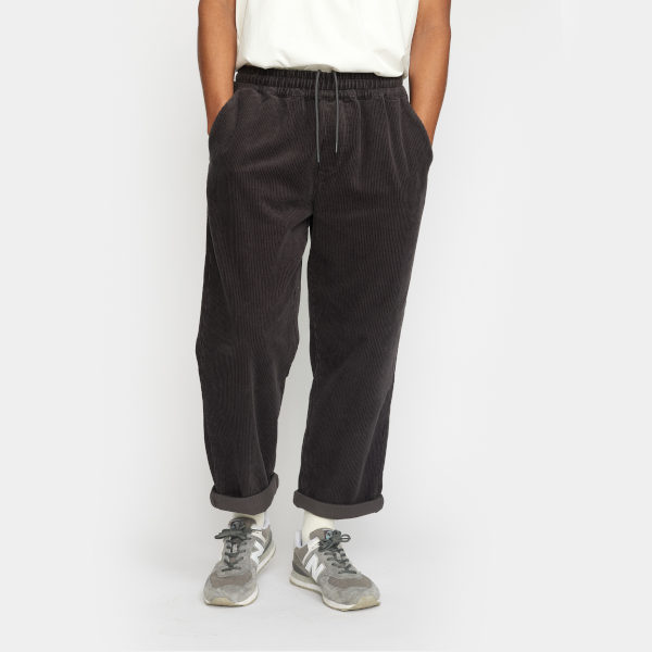 Revolution 5874 Cord Pant (darkgrey)