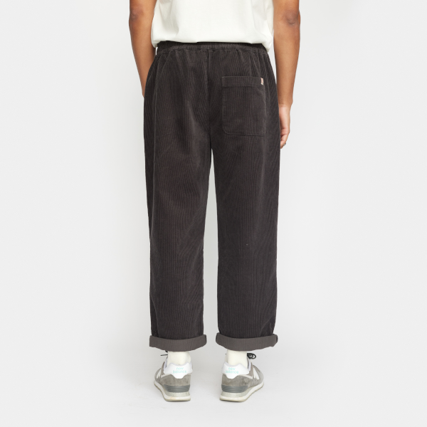 Revolution 5874 Cord Pant (darkgrey)