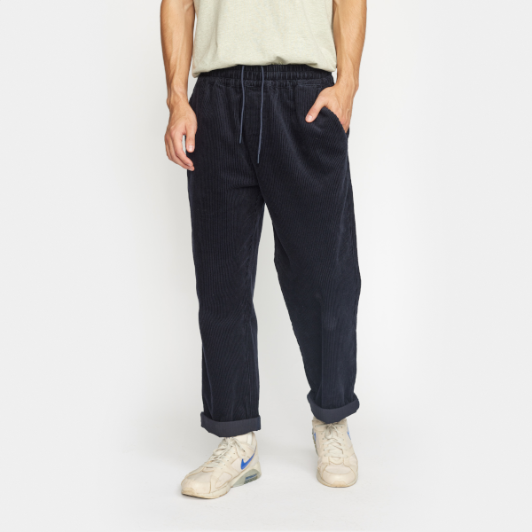 Revolution 5874 Cord Pant (navy)