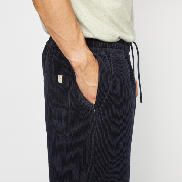 Revolution 5874 Cord Pant (navy)