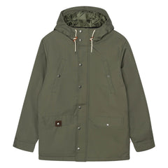 Revolution 7246 Parka Jacket (army)