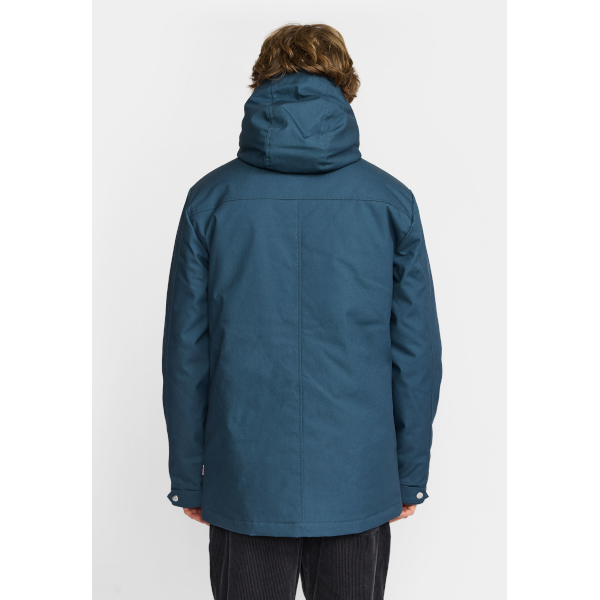 Revolution 7246 Parka Jacket (dark blue)