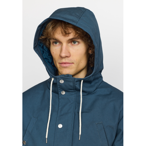 Revolution 7246 Parka Jacket (dark blue)