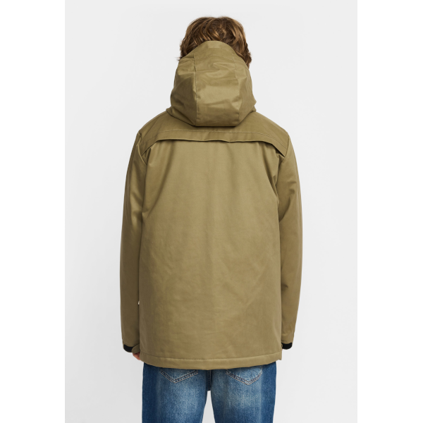 Revolution 7443 Outdoor Parka (lightarmy)