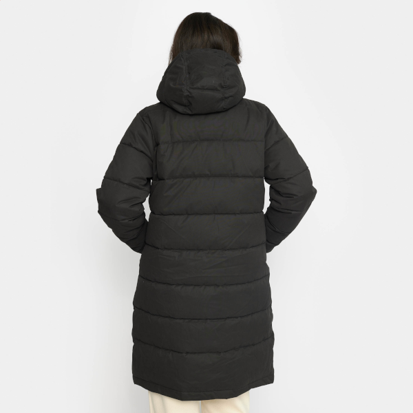 Selfhood 77147 Puffer Coat (black)