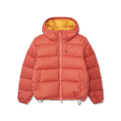 Selfhood 77148 Puffer Jacket (rust)