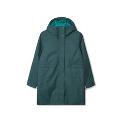 Selfhood 77157 Parka Jacket (darkgreen)