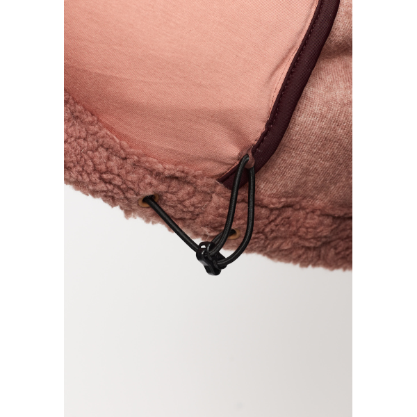 Selfhood 77284 Pocket Teddy (dustrose)