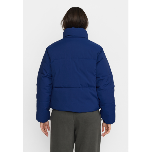 Selfhood 77293 Short Puffer (blue)