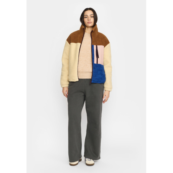 Selfhood 77369 Pocket Teddy (lightbrown)