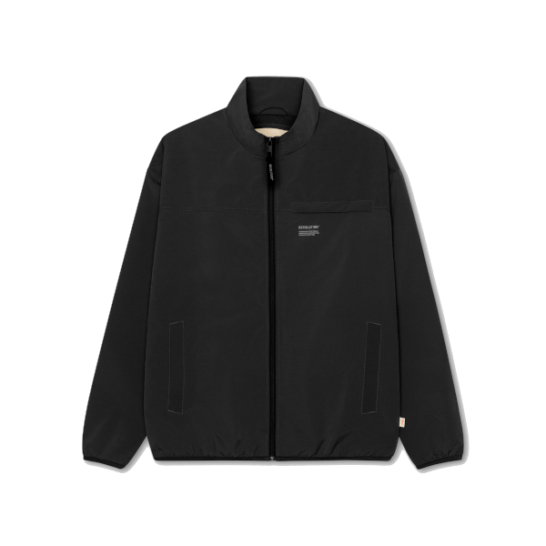 Revolution 7840 Jacket (black)